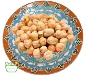 نخود دارای فیبربالا، تنظیم کننده قند خون