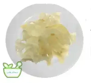 کتیرا -گیاه دارویی با خاصیت نرم‌کنندگی و ضدالتهابی 
