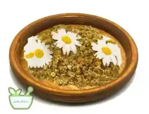 خواص دمنوش گل بابونه