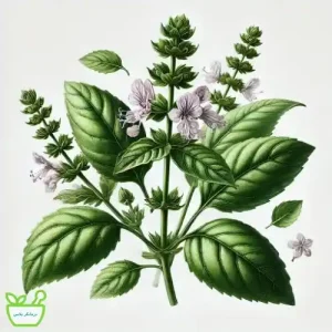 عرق ریحان دارای خواص آنتی‌اکسیدانی و ضدباکتریایی