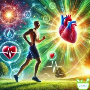 تاثیر ورزش برمشکلات جنسی