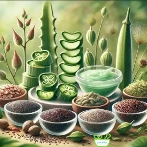 موسیلاژ التهاب تنفسی را کاهش می دهد