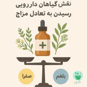 گیاهان دارویی