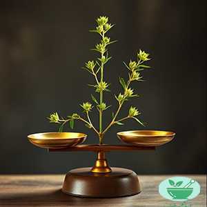 مزاج دموی